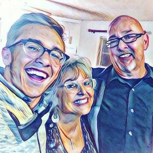 Meet your Posher, Sheri